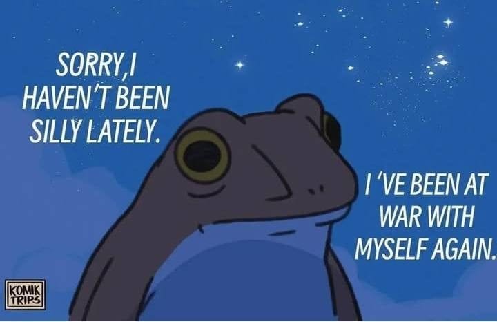 When the Measure Becomes the Target: Why the Job Market Feels Broken